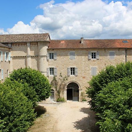 L'Hostellerie Du Couvent Vaylats 외부 사진