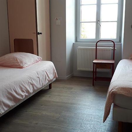 L'Hostellerie Du Couvent Vaylats 외부 사진