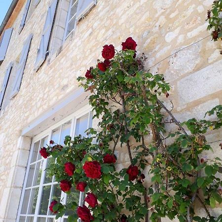 L'Hostellerie Du Couvent Vaylats 외부 사진