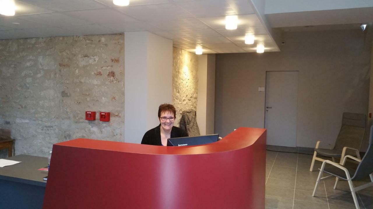 L'Hostellerie Du Couvent Vaylats 외부 사진