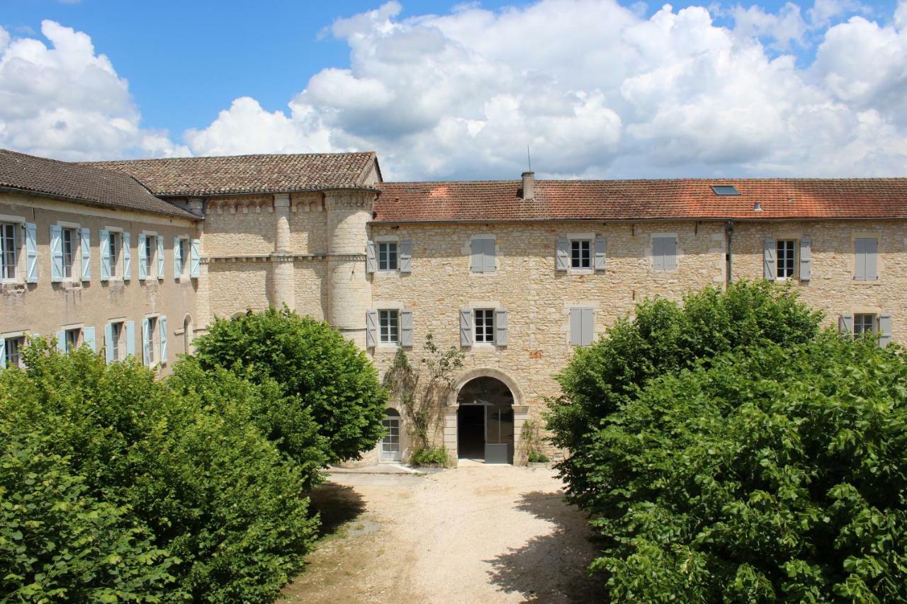 L'Hostellerie Du Couvent Vaylats 외부 사진