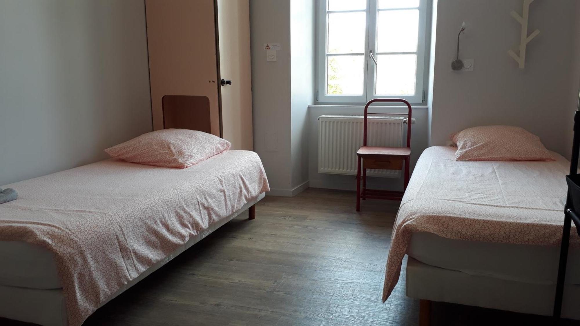 L'Hostellerie Du Couvent Vaylats 외부 사진