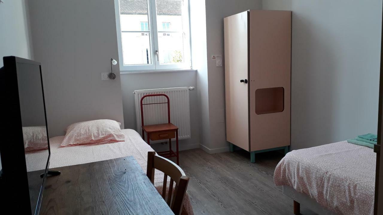L'Hostellerie Du Couvent Vaylats 외부 사진