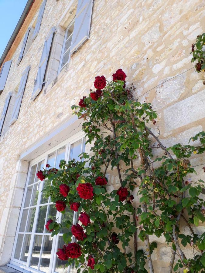L'Hostellerie Du Couvent Vaylats 외부 사진