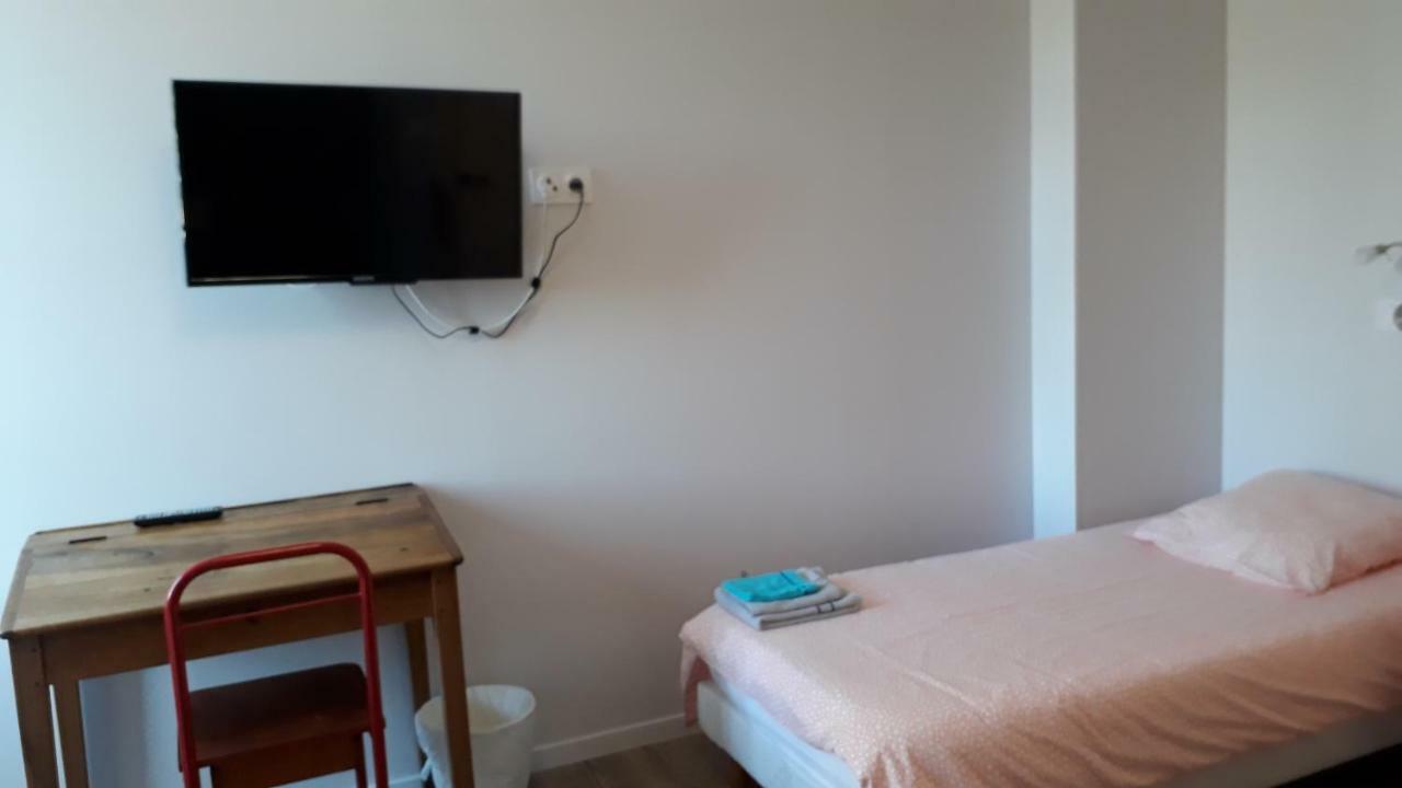 L'Hostellerie Du Couvent Vaylats 외부 사진