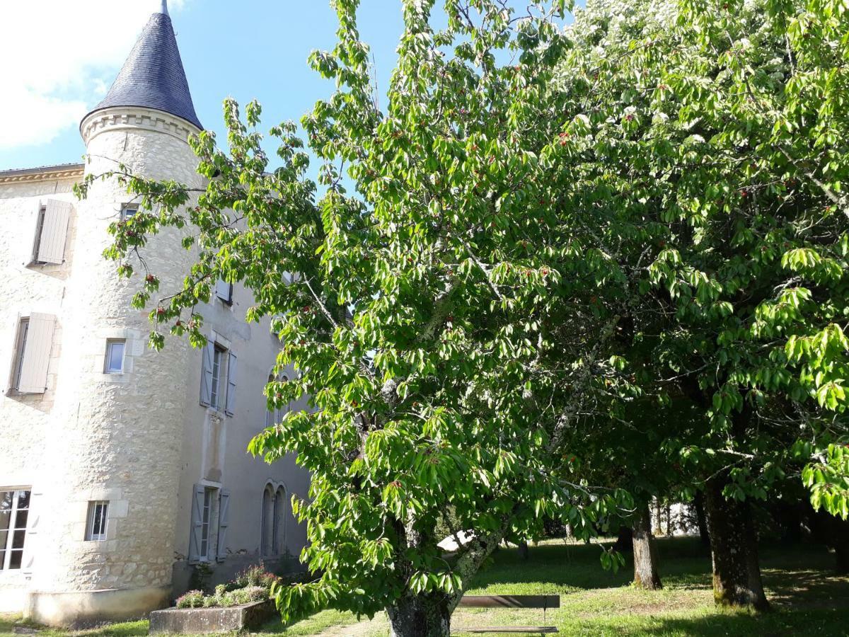 L'Hostellerie Du Couvent Vaylats 외부 사진