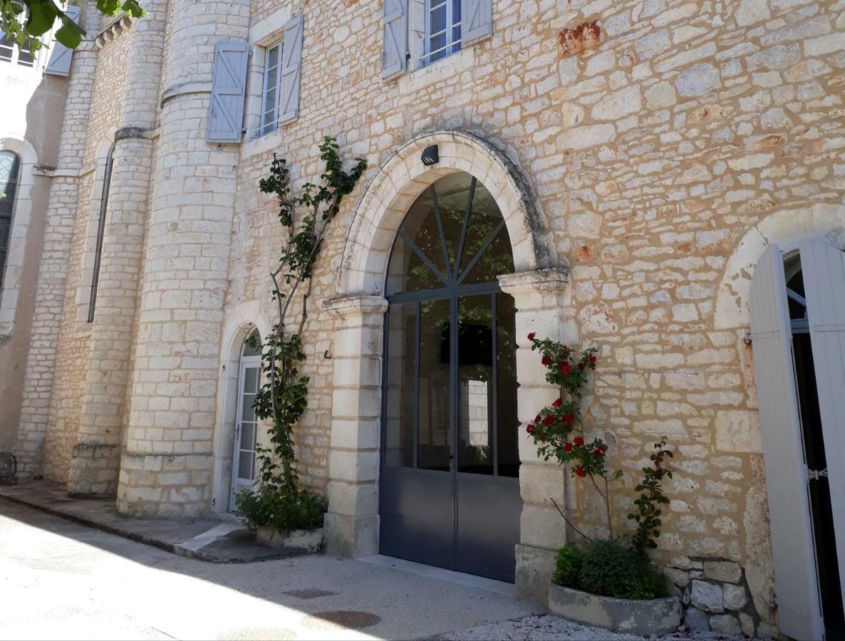 L'Hostellerie Du Couvent Vaylats 외부 사진