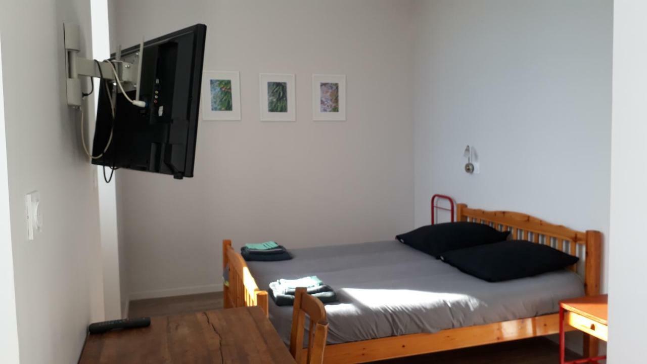 L'Hostellerie Du Couvent Vaylats 외부 사진